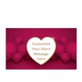 Customize Your Wish Here|Greatings |Invitation| Wish|Friendship Wish| I Love You|Family Wish|Get together|Old Memories|Quotes |Wishes For School,College,University's & Office Customize Greatings. 