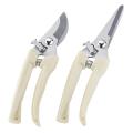 Gardening Scissors Grafting Tool Fruit Tree Pruning Pruning Shears Hand Gardening Plant Scissor Branch Pruner Trimmer Tools. 