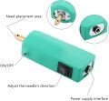 2 in 1 Electric Cutting & Glue Remover Machine 9+/6+ Glass Cutting Machine For Mobile Phone. 