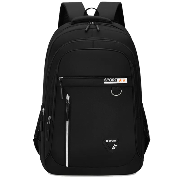 Best Quality Oxford Backpack Durable Casual Simple Travel Waterproof Laptop backpack Bags for Men