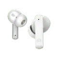 Audionic  Airbud Signature S680 Quad Mic, ENC Wireless Earbuds, Gaming mode Low Latency TWS Earbud With 40 Hours Playtime, IPx4 Water Proof Wireless Earphones With Voice Asistance Bluetooth Ear buds And Headphones. 