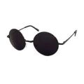 Round Frame Sun Glasses for Men & Women|  Metal Frame Harry Potter Style Glasses For Girls. 