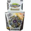 Black Dragon Beyblade Full Metal Quality With Launcher & Guide. 