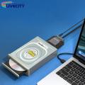 Hard Drive Cable Powerful USB 3.0 to SATA Hard Disk Converter. 