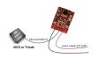 TTP223 Capacitive Touch Sensor Module - Arduino. 