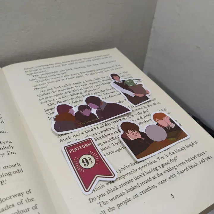 50/25pcs%20HARRY%20JAMES%20POTTER%20sticker%20pack%20of%20all%20films%20and%20books%20aesthetic%20dark%20academia%20skateboard%20decal%20guitar%20journal%20-%20Image%204