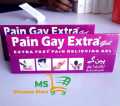 Pain Relief Cream | Pain Relief Gel | Pain Gaye Extra gel 20g. 