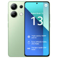 Redmi Note 13 || 8GB Ram 128GB Rom || 6.67 Inches AMOLED Display 120Hz, || 5000 mAh   - Fast battery 33W wired,. 