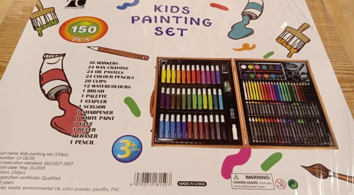 Kids%20wood%20painting%20set%20art%20box%20colour%20box%20colouring%20box%20colour%20pencils%20crayon%20watercolor%20markers%20and%20many%20more%20-%20Image%205