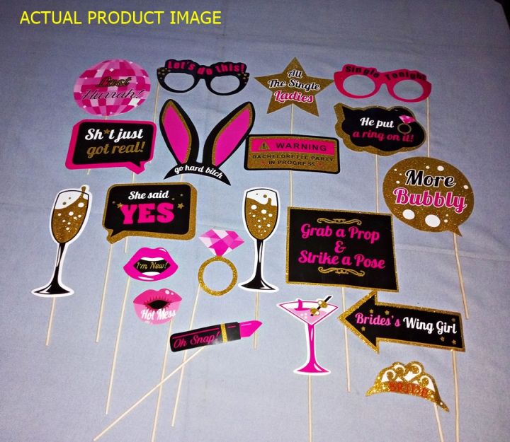 Pack%20of%2020%20%20Bride%20To%20Be%20Photoprop%20-%20Bridal%20Shower%20Photoprops%20(Photobooth%20Prop)%20Wedding%20Photoprops%20-%20Photo%20Props%20-%20Image%202