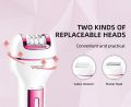 Epilator VGR V-732 3 in1. 