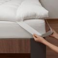700 Filling Comfy Mattress Topper | Cozy Mattress Pad for Better Sleep Quality. 
