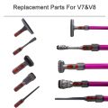 New to Alt Fit Tool Adapter Converter Kit for Dyson V7 V8 V10 SV10 SV11  Vacuum Cleaner. 