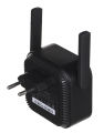 Xiaomi Mi Wifi Range Extender Pro - 300 Mbps Wireless Router 2.4 GHz - Model DVB4235GL - Global Version - Black. 