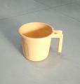 Bath Mug - Plastic Bath Mug For Home & Bath Use - Multicolor. 