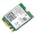 1.73Gbps Wireless Wifi Network Card For Intel 9260 AC 2.4G/5Ghz NGFF 802.11ac Wi-fi Bluetooth 5.0 For Laptop Windows 10. 