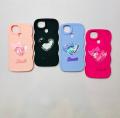 OPPO F9/F9 Pro_Key chain style_Hello Kitty cover_Mickey mouse case_Girls Fancy soft case_OPPO F9/F9 Pro Girls Back cover. 