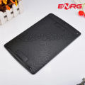 Energy - ENRG LCD Writing Tablet Pad For Kids Electric Drawing Board Digital Graphic With Pen 12 Inches Black. 