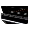 Canon Built in Oven BOV 519 - Electric & Gas 58Litre. 