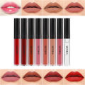 ARTMISS cross-border lip gloss, matte, waterproof, non-fading, lipstick, makeup, franchise agent, lip gloss foreign trade. 