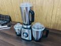 Silver Crest 3-in-1 Electric Blender German Lot Imported. 