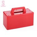 Snow Brick Maker Handle Design Outdoor Toys Winter Snow Fort Brick Maker Decor. 