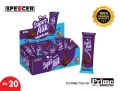 Super Milk Chocolate Bar. 