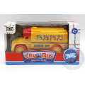 Car toy Bus toy School bus toy Mini school bus toy School Bus toy for kids School bus toy plastic Mini Friction School Bus Toy for Kids hot selling friction bus toys Push & pull toys mini School Bus for kids Best Birthday Gift for Girls and Boys. 