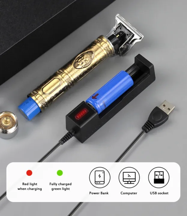 Exort%20Vintage%20T9%20Professional%20Hair%20Trimmer%20%7CGolden%20Dragon%20Shaving%20Machine%20Electric%20Hair%20Clipper%20With%20Stainless%20Steel%20Body%20For%20Men%20-%20Image%207