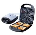 Imported 4 Slice Sandwich Maker / Toaster. 