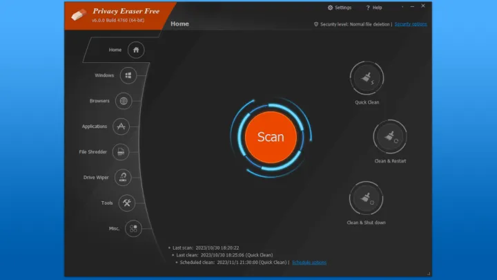 Privacy%20Eraser:%C2%A0Erases%20your%20browsing%20history,%20tracks,%20and%20other%20private%20data%20.(Lifetime%20Activated)%20-%20Image%202