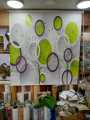 new style printed roller blinds friendly window blinds / printed roller curtain / room window blind / office printed curtain blind / blackout blind for room. 