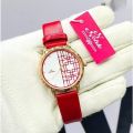 Elegant Fashion Watches For Girls And Women, Trendy Casual Watches For Girls With Box By Shopping Wave. 
