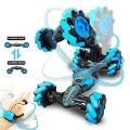 Hand Gesture Remote Control Car - Gesture-Controlled Toy for Kids | Fun & Interactive RC Car with Advanced Motion Sensor. 