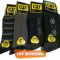Pack Of 4 Socks Pairs For Men. 