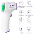 Thermal Infrared Thermometer  (A Plus Quality) As Per SOP. 
