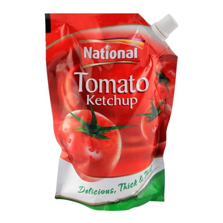 Tomato Ketchup 800 Grams