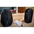 Changan ALSVIN WELCOME LASER LIGHT  SET OF 2. 