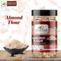 Almond Flour | Badam Powder | California Almond Flour 100gm. 
