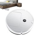 S w e e p  R o b o t s, Portable Robotic Vacuums,Auto Robots Vacuum,for Cleaning Hard Floors A R1834 ROBOTICC. 