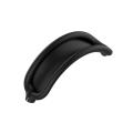 Portable Anti-scratch Durable Silicone Headphones Head Band Cushion for AirPods Max. 