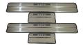 Honda City 2009-2019 Door Sill Plates. 