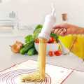 8 In 1 Plastic Manual Press Pasta Maker. 