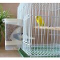Bird Seed Hopper, Bird Feeder, Seed Feeder (Pack of 3). 