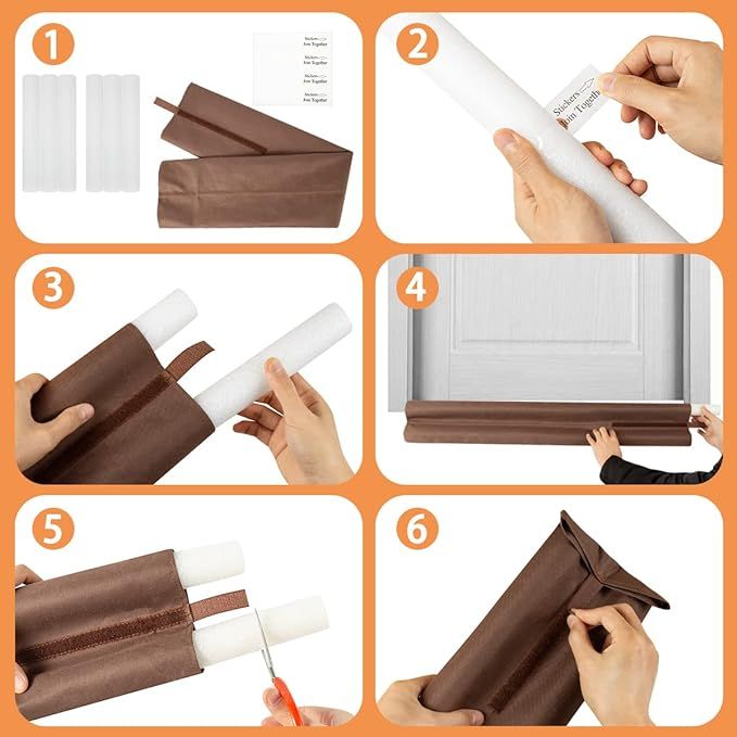 Draft%20Door%20Stopper%2036%20Inches,%20Draft%20Guard%20for%20Interior%20Door,%20Heavy%20Duty%20Door%20Sweep,%20Sound%20Proof%20Reduce%20Noise%20Keeping%20Warm%20in%20and%20Cold%20Out,%20Thicker%20Door%20Draft%20-%20Image%203