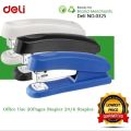 Stapler machine, 20 sheets, 150 Loading Capacity, Model No. 0325. 