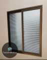 frosted sheet / privacy paper / window glass sheet / Frosted paper for window / glass door blur paper / self adhesive glass privacy paper. 