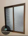 frosted sheet / privacy paper / window glass sheet / Frosted paper for window / glass door blur paper / self adhesive glass privacy paper. 