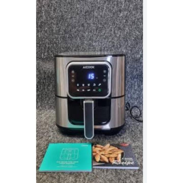 aicook  air fryer
