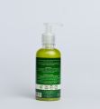 Organic Amla, Rehta and Shikakai Shampoo for Hairfall and Damaged Hair| 285ml. 